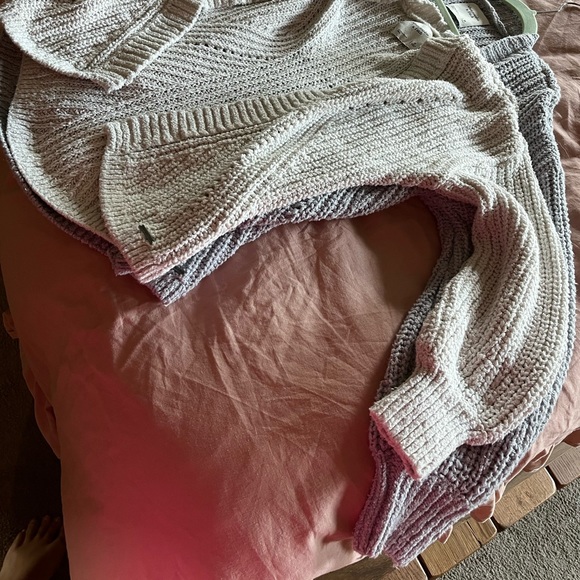 A&F Cardigan - Picture 7 of 13